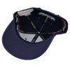 Mitchell & Ness czapka z daszkiem bejsbolówka Pinscript Classic HHSSINTL103-MNNYYPPPNAVY