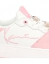 Karl Kani buty damskie 89 Up Logo Prm PD00002700