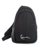 Karl Kani saszetka Signature Crossbody Bag 4002662