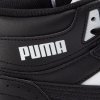 Puma buty unisex Rebound Joy Junior 374687-01
