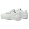 Puma buty damskie Cali Wns białe 369155-01
