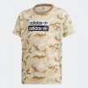 Adidas Originals t-shirt Camo Tee Ed7890