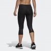 Adidas legginsy Own The Run Tight czarne CF6222