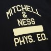 Mitchell & Ness bluza Branded Fashion Graphic Crew FCPO5532-MNNYYPPPBLCK