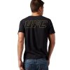 Reebok koszulka t-shirt Silva Fighter Tee AJ9063