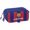 FC Barcelona piórnik big triple pencil case 812429710