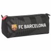 FC Barcelona piórnik czarny 812426742