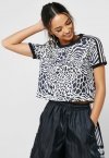Adidas Originals t-shirt 3-Stripes Tee DU8186