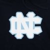 Mitchell & Ness bluza University Of North Carolina NCAA Large Logo Hoody HDSSINTL1271-UNCNAVY