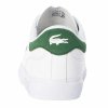 Lacoste buty męskie Powercourt 224 1 Sma 748SMA00011R5