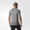 Adidas t-shirt męski Basic Tee Lin Ay1680