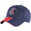 Paris Saint Germain czapka z daszkiem P24106