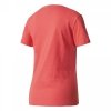 Adidas t-shirt damski Foil Logo BP8400