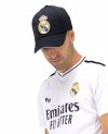 Real Madryt czapka z daszkiem Cap 45TH RM3GO45