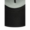 New Era czapka z daszkiem Trucker Cap Paris Saint-Germain czarna 60751970
