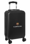 FC Barcelona walizka kabinowa podręczna na kółkach 612425851 55 x 34,5 x 20 cm