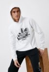 Adidas Originals bluza męska Trefoil C Hoody2 HC7164