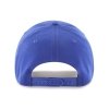 Brand `47 czapka z daszkiem Los Angeles Dodgers B-RAC12CTP-RYB