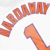 Mitchell & Ness koszulka męska Phoenix NBA Alternate Jersey Suns 2002 Anfernee Hardaway SMJY4443-PSU02AHAWHIT