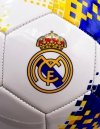 Real Madryt piłka nożna ball 60TH RM7BG60