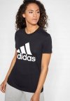 Adidas t-shirt Damski W Mh Badge of Sport Tee Dy7732