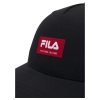Fila czapka z daszkiem Brighton Coord Label Cap FCU0023.80009