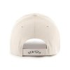 Brand `47 czapka z daszkiem New York Yankees B-MVP17WBV-BN