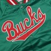 Mitchell & Ness kurtka NBA Milwaukee Bucks Lightweight Jacket STJKMG18013-MBUDKGN