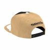 Mitchell & Ness czapka z daszkiem bejsbolówka NBA Chicago Bulls Day One Snapback Bulls 6HSSMM19224-CBUBKTN