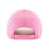 Brand `47 czapka z daszkiem Los Angeles Dodgers B-RAC12CTP-RSA