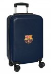 FC Barcelona walizka kabinowa podręczna na kółkach 612429851 55 x 34,5 x 20 cm