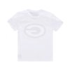 Mitchell & Ness t-shirt NFL Team Logo Tee Green Bay Packers BMTRINTL1053-GBPWHIT