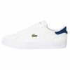 Lacoste buty męskie Powercourt 224 1 Sma 748SMA0001042