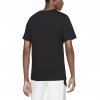 Nike t-shirt męski czarny Air Max Men t-shirt DC2554-010
