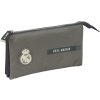 Real Madryt piórnik triple pencil case 812524744