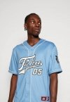 Fubu t-shirt męski Varsity Baseball Jersey 6035670