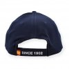 Real Madryt czapka z daszkiem Cap 12TH RM3GO12