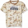 Adidas Originals t-shirt Camo Tee Ed7890
