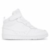 Nike buty Court Borough Mid2 (PSV) CD7783-100