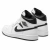 Jordan buty męskie Air Jordan 1 Mid DQ8426-132