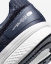 Nike buty męskie granatowe Run Swift CU3517-400