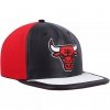 Mitchell & Ness czapka z daszkiem Chicago Bulls NBA Day One Snapback Bulls 6HSSMM19224-CBUBKWH