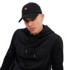 Ellesse czapka z daszkiem bejsbolówka Marlon Unstructured Cap SATA3335011