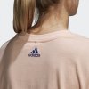 Adidas t-shirt Damski Emblem Tee T Dj1604