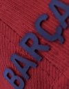 FC Barcelona czapka z daszkiem bejsbolówka Cap FCB Always Grana 5001GBNG