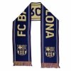 FC Barcelona szalik kibica scarf 5004BUT35