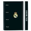 Real Madryt segregator A4 rings binder 512454666