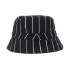 Karl Kani kapelusz KK Signature Pinstripe Bucket Hat 7015468
