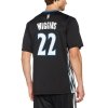 Adidas koszulka International Swingman  Minnesota Timberwolves Andrew Wiggins A69838