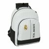 Real Madryt plecak sportowy Protection Backpack 612454305